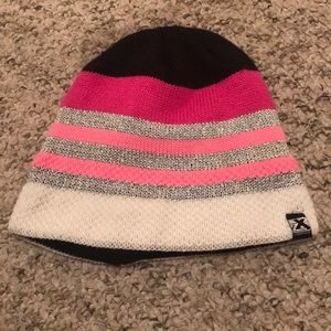 Girls winter hat